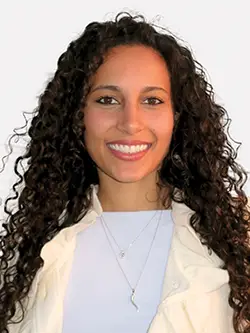 Ashley Zacchia