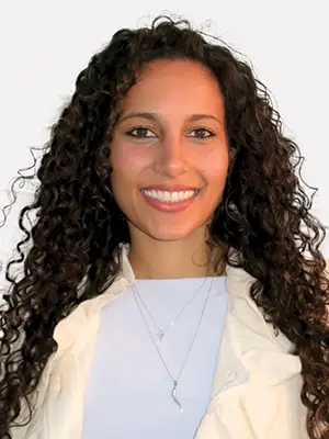 Ashley Zacchia