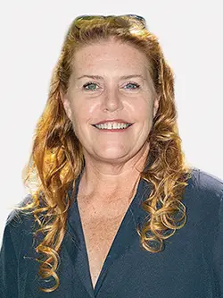Linda McDonough