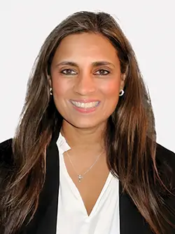 Rukmini Zacchia