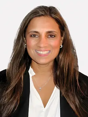 Rukmini Zacchia