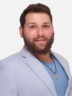 Shmuel Shagalov