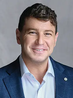 Zachary Mandell
